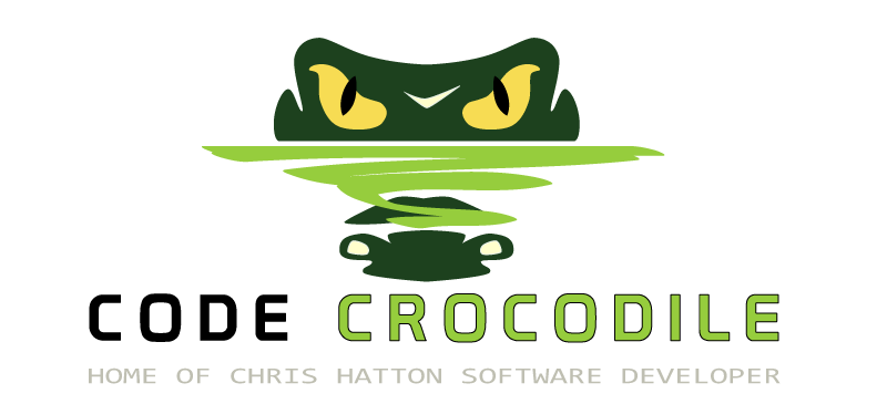 Croc Icon